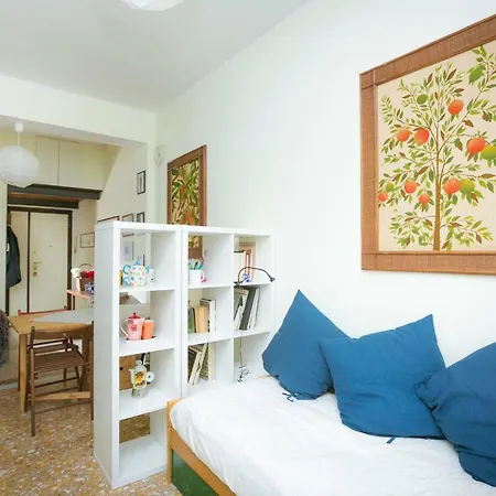 Apartamento Barney's House Nearby Subway And Downtown *